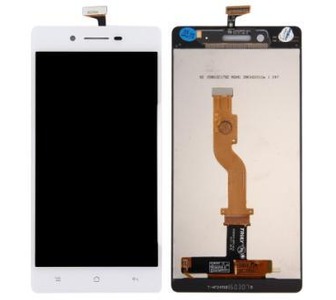 Replacement for NEO7 LCD WHITE COMBO OPPO - Quality Phone Parts in Sri Lanka